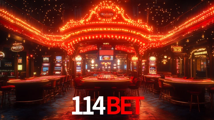 Cashback e recargas na 114bet