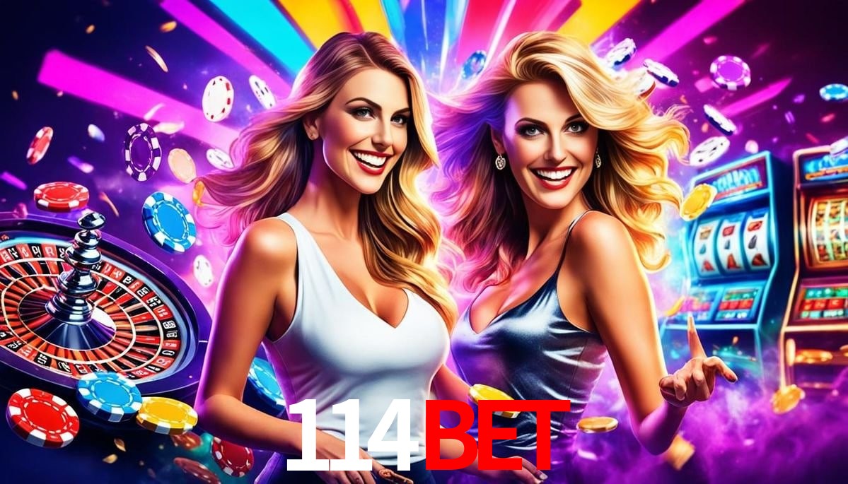 Roda da fortuna na 114bet