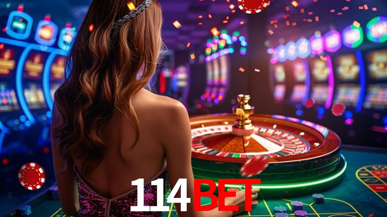 APP rápido e leve da 114bet